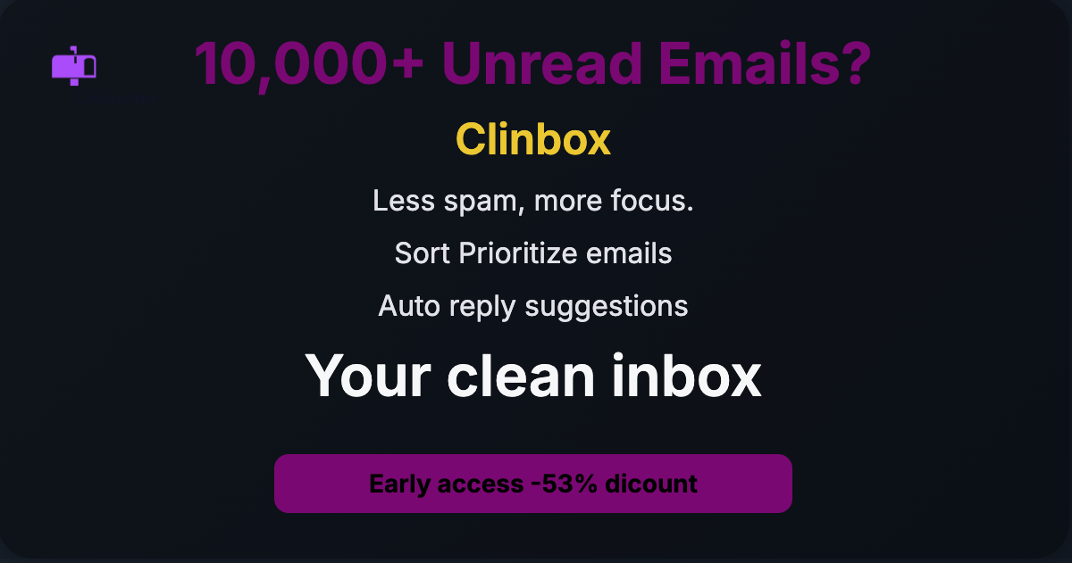 Clinbox gallery image