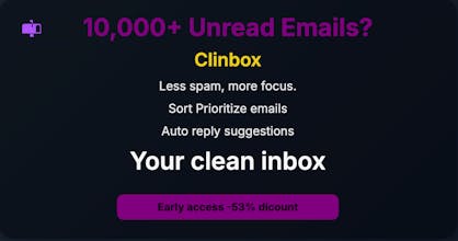 Clinbox gallery image