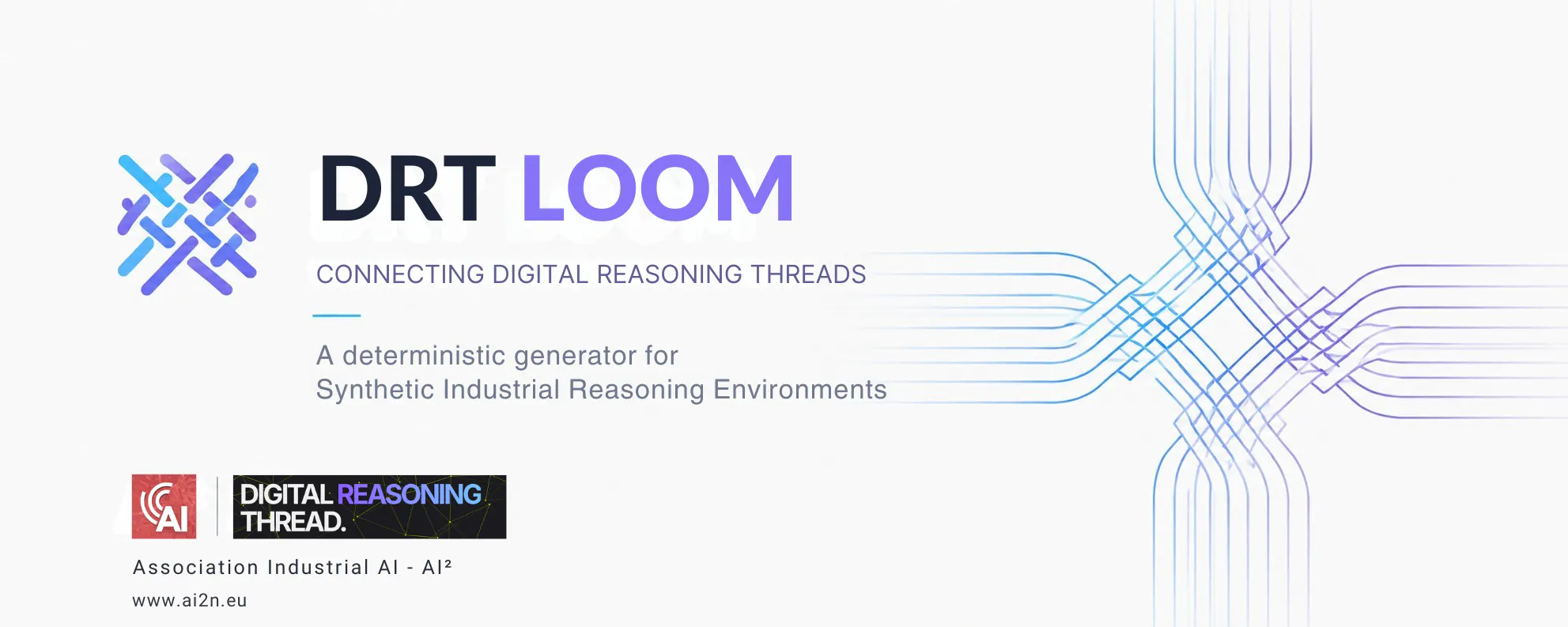 DRT Loom gallery image