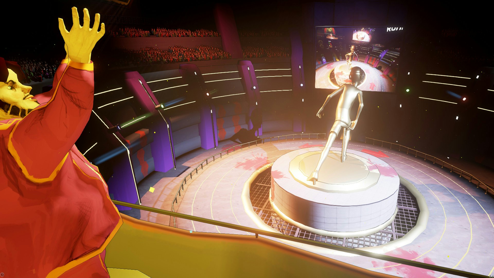 Ben and Ed gallery image