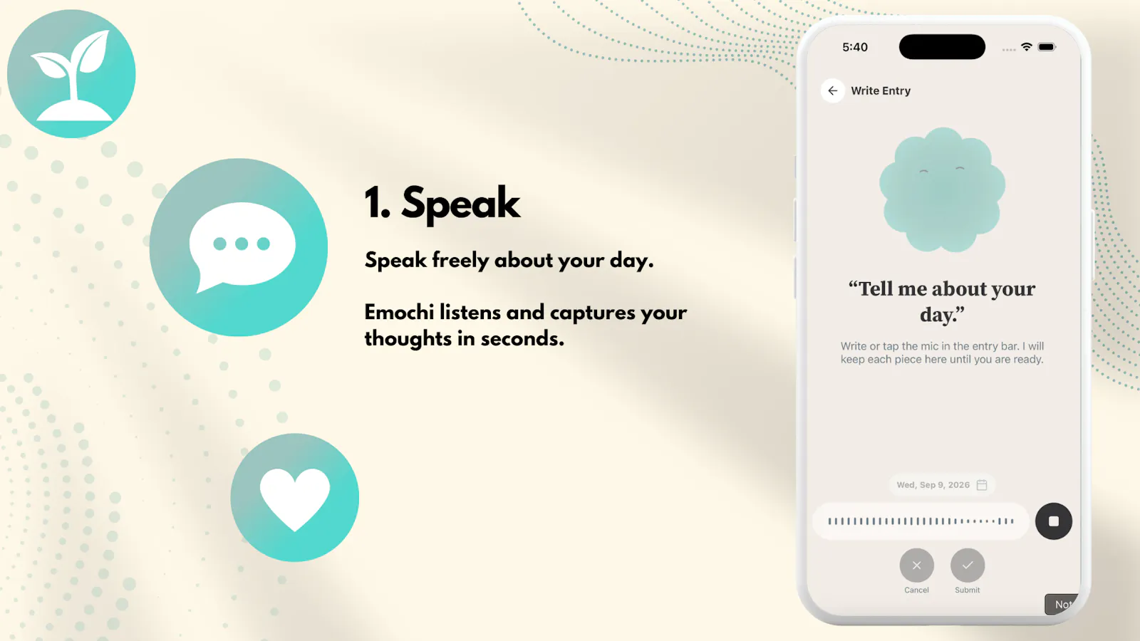 Emochi screenshot 6