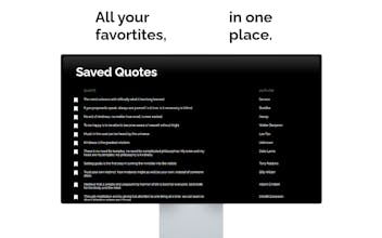 Inspire — Motivation that matters. gallery image