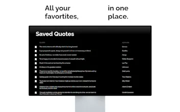 Inspire — Motivation that matters. gallery image