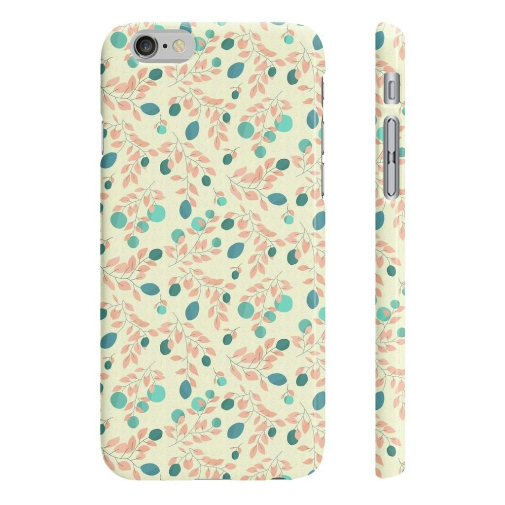 Colorful phone cases for iPhones gallery image