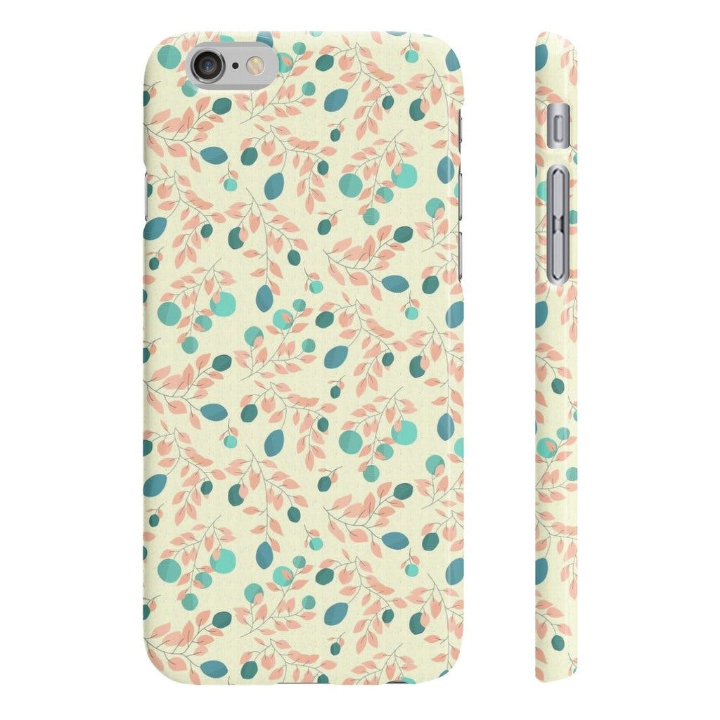 Colorful phone cases for iPhones media 2