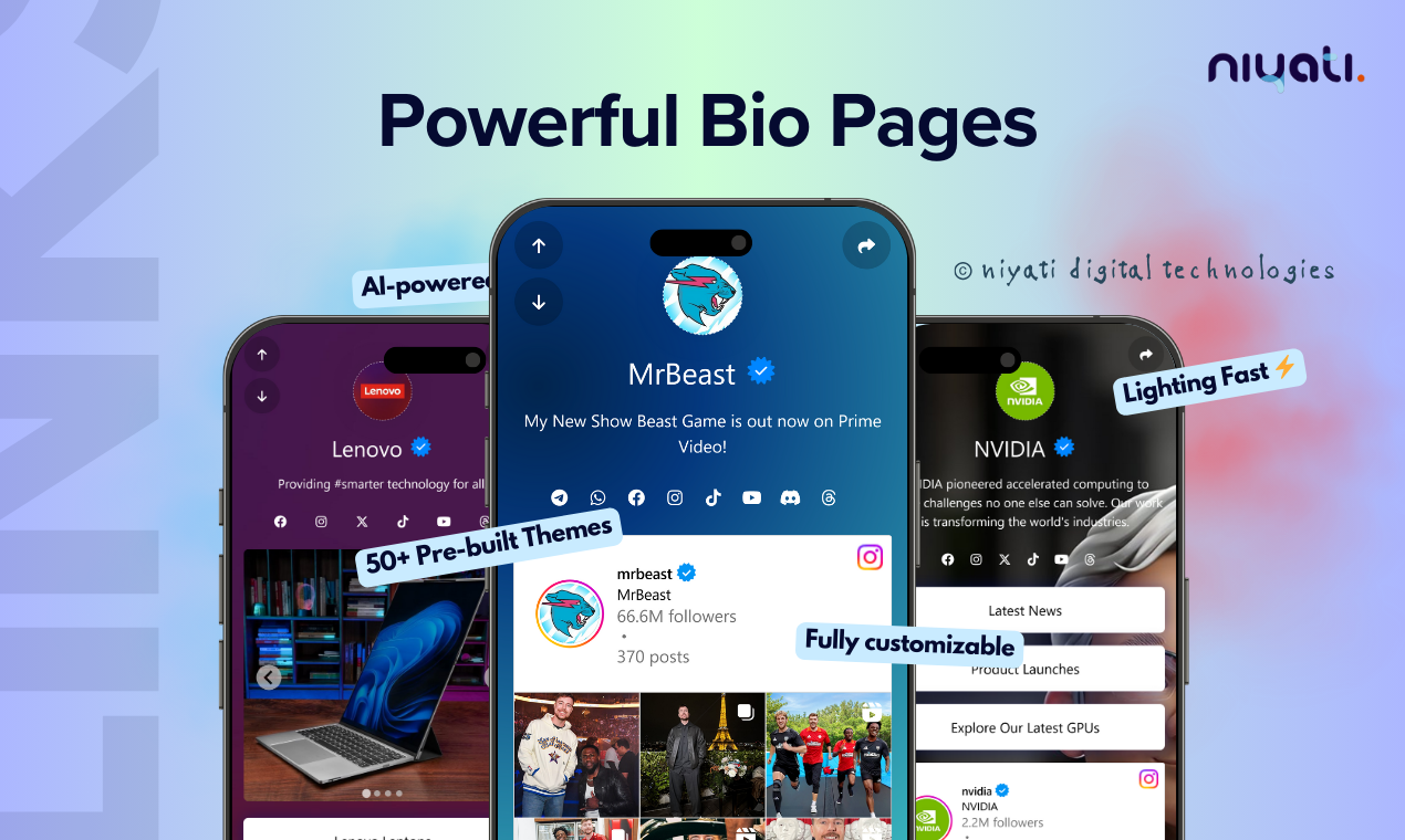 LinkSphere gallery image