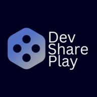 DevSharePlay logo