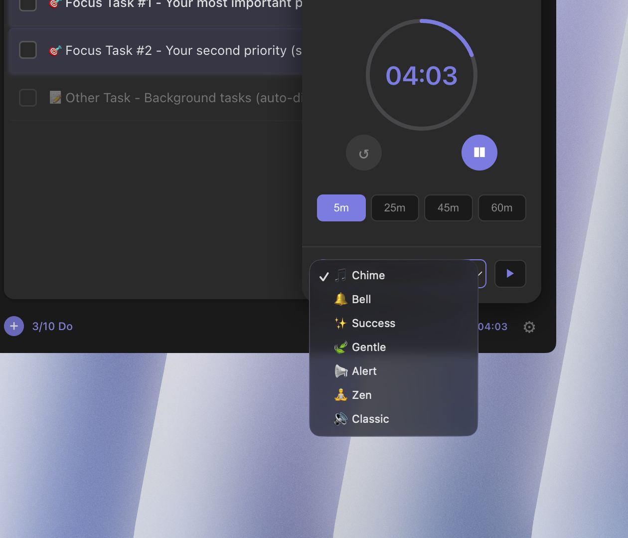 FocusDuo gallery image