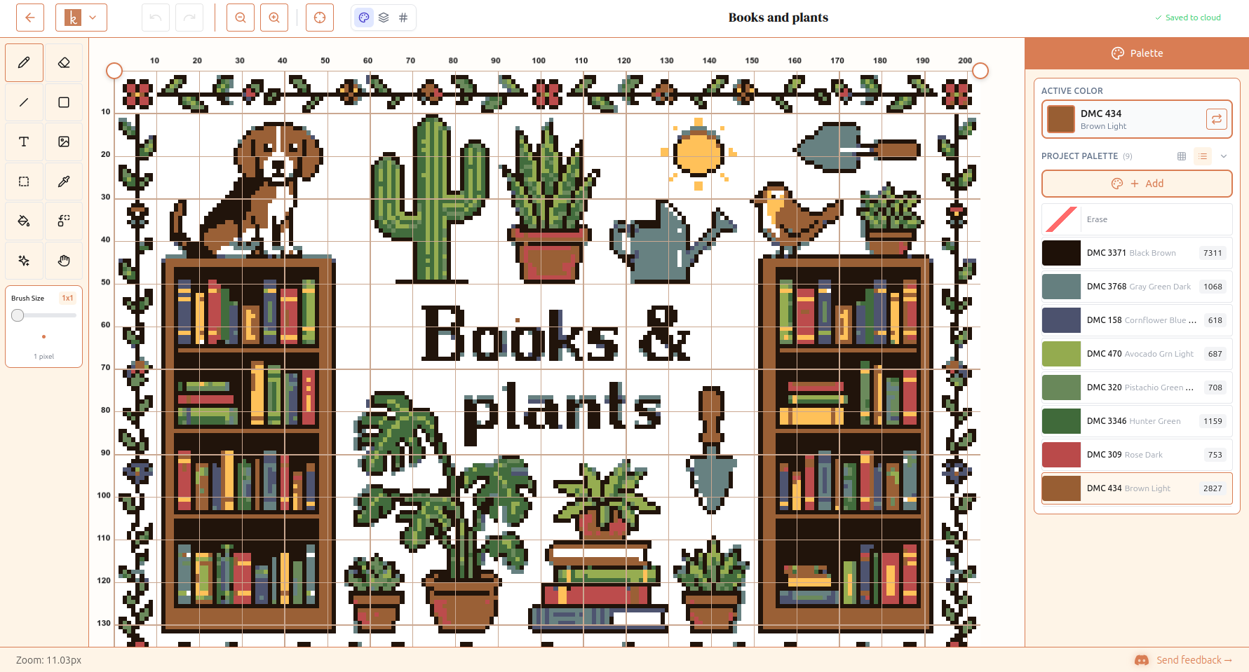 Knytstudio gallery image