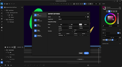 Expressive Animator gallery image