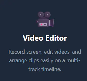 Voice and Vid gallery image