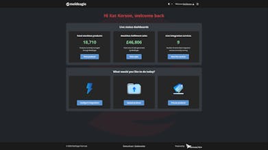 MeldEagle gallery image