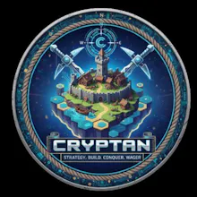 Cryptan gallery image
