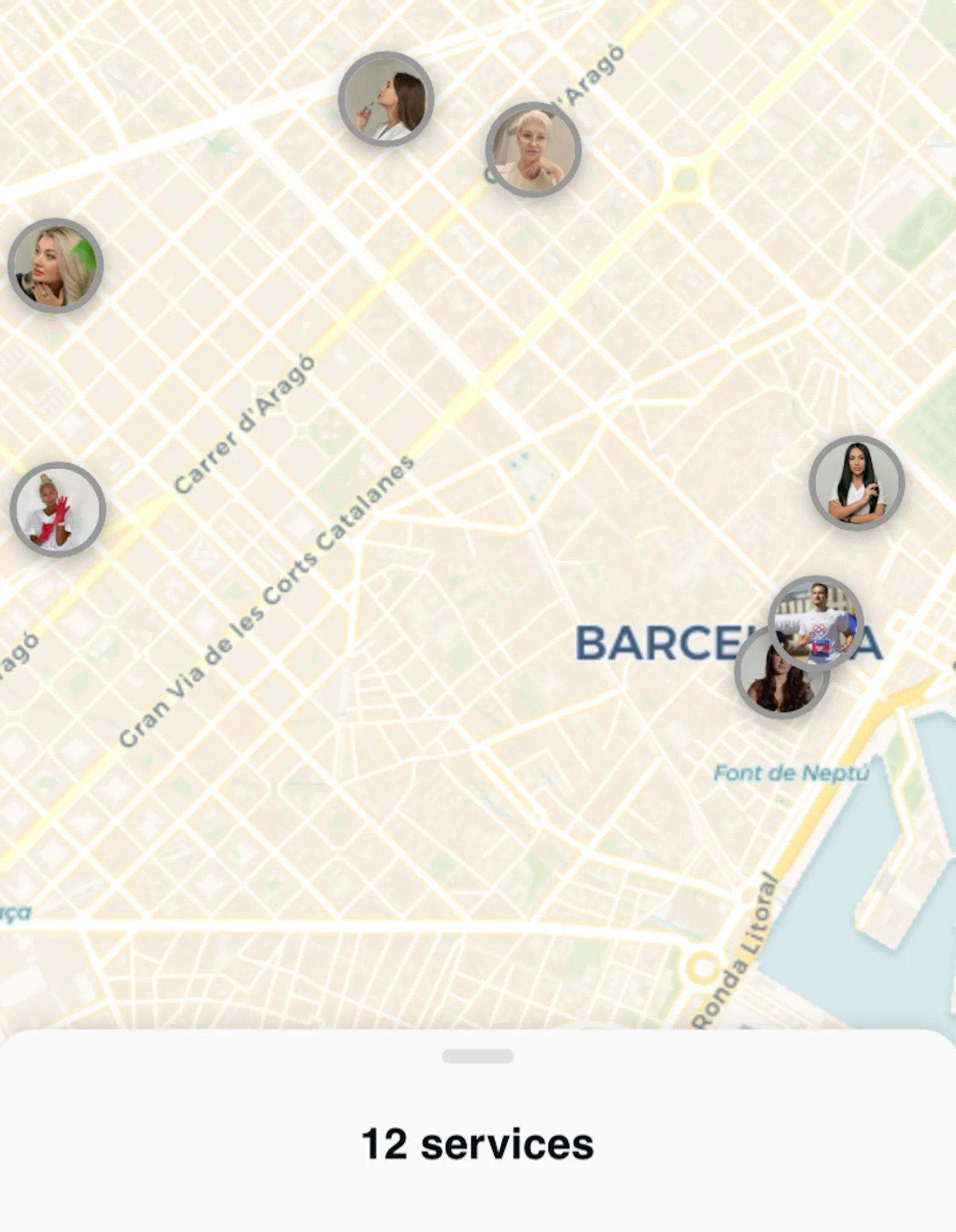 UA4UA screenshot 2