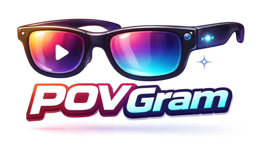 POVGRAM — See What They See