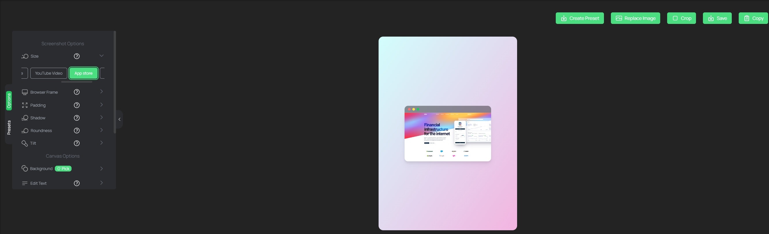 Snapit media 7