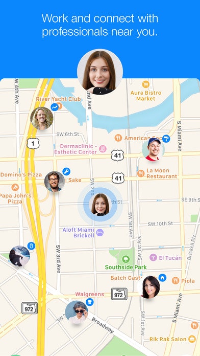 NearHero gallery image