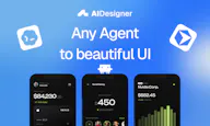 AI Designer MCP