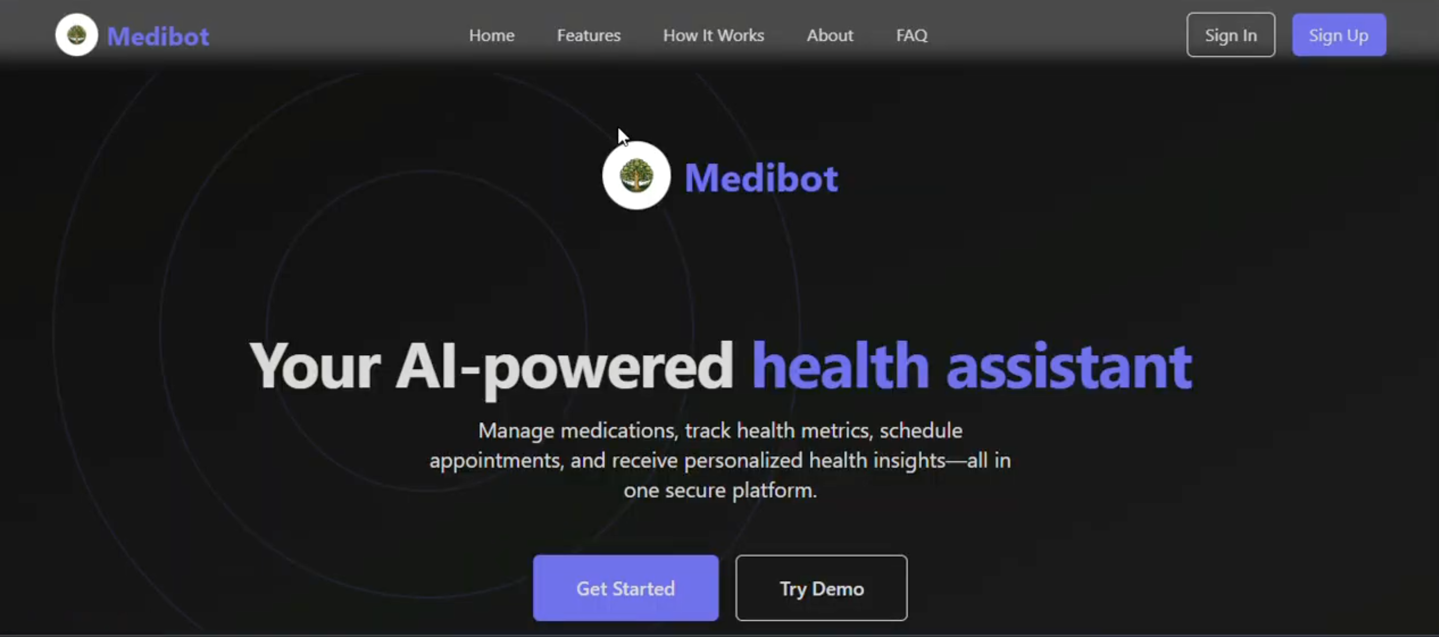 Medibot media 2