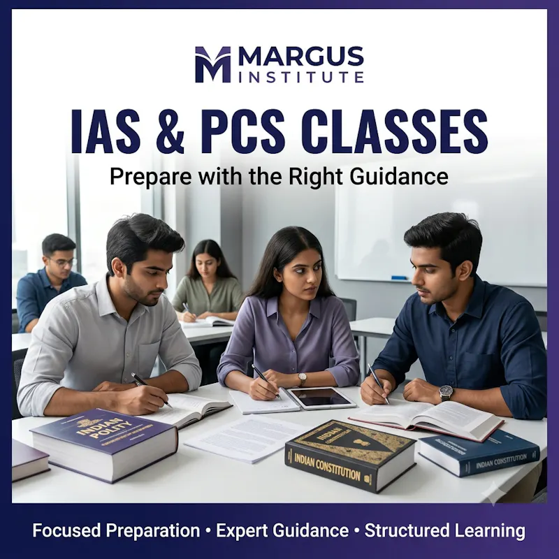 Margus Institute screenshot 1
