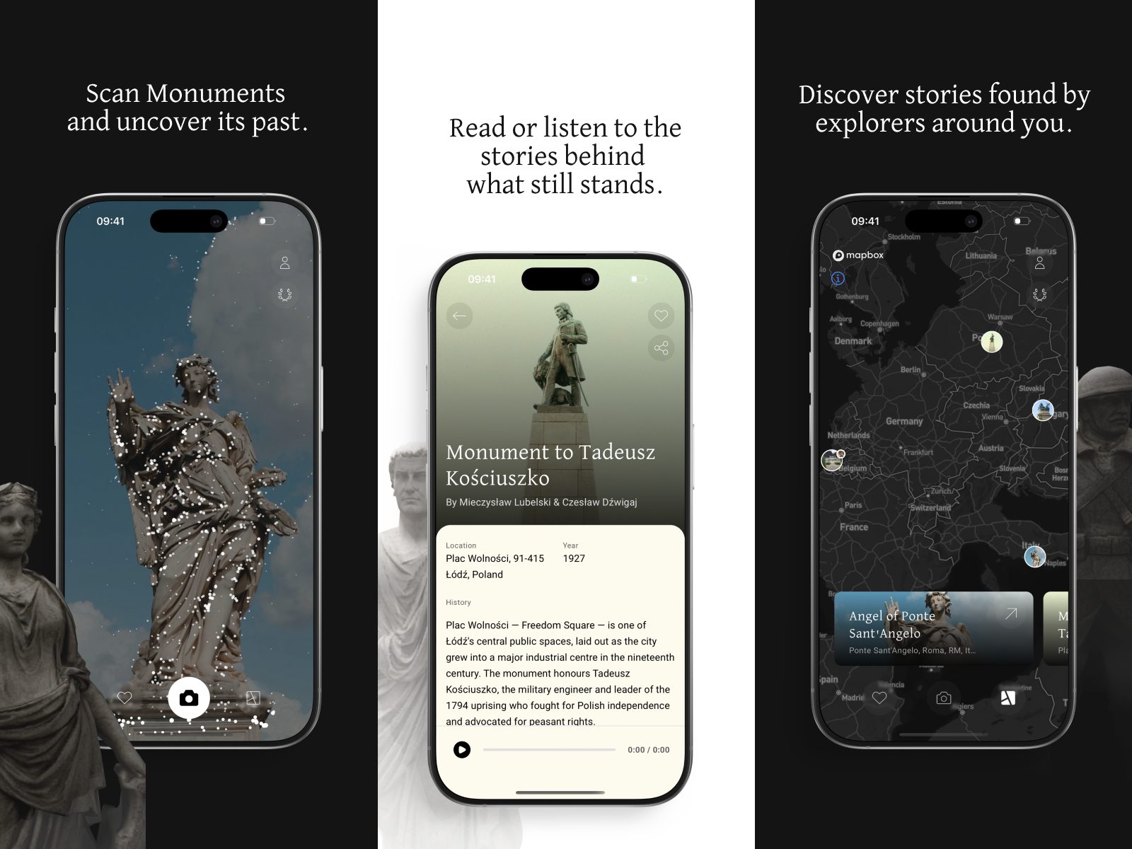 Monumoir gallery image