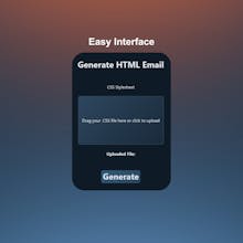 Rebbidmail gallery image