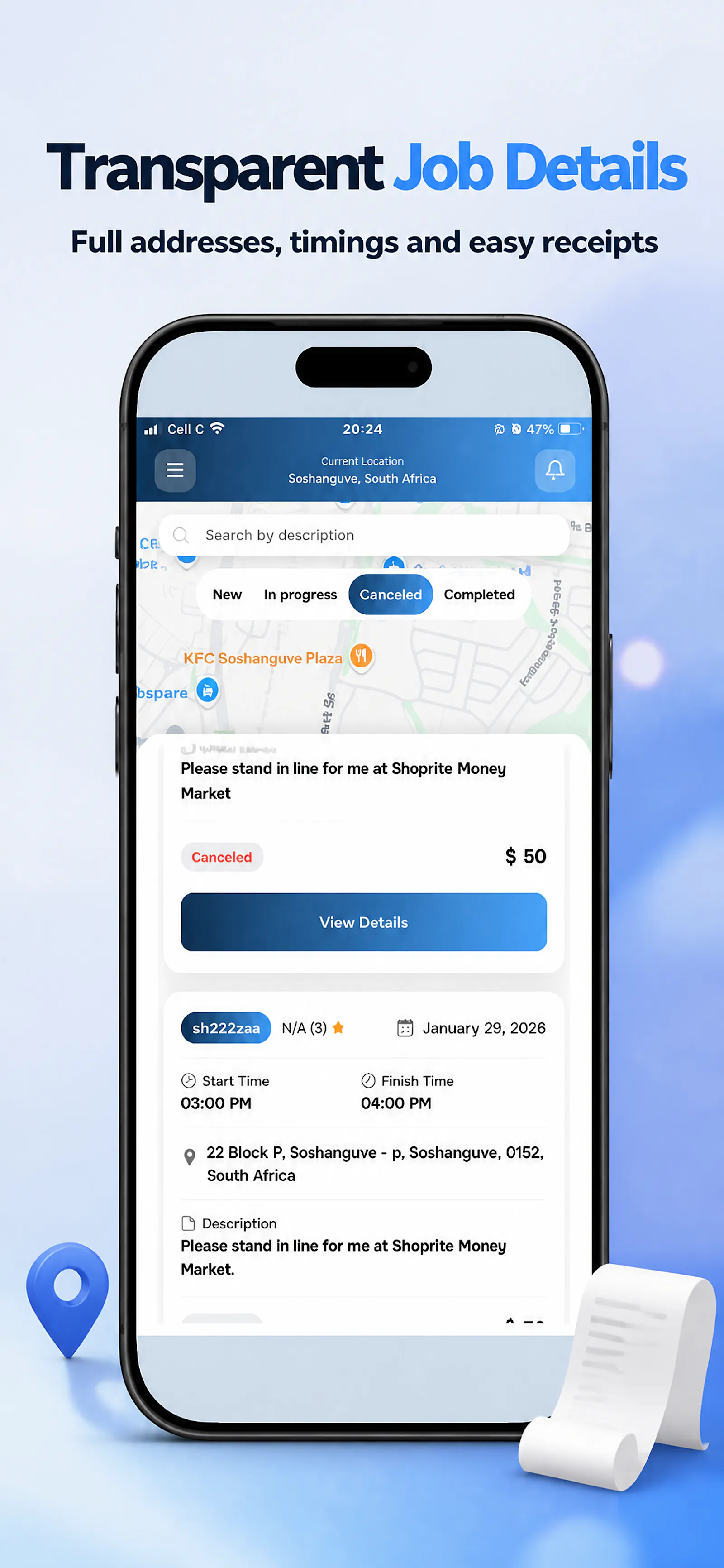 YQBuddy screenshot 7