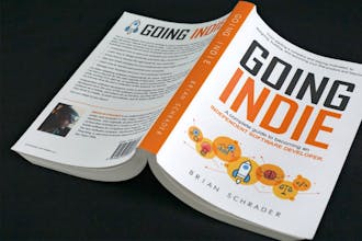Going Indie gallery image
