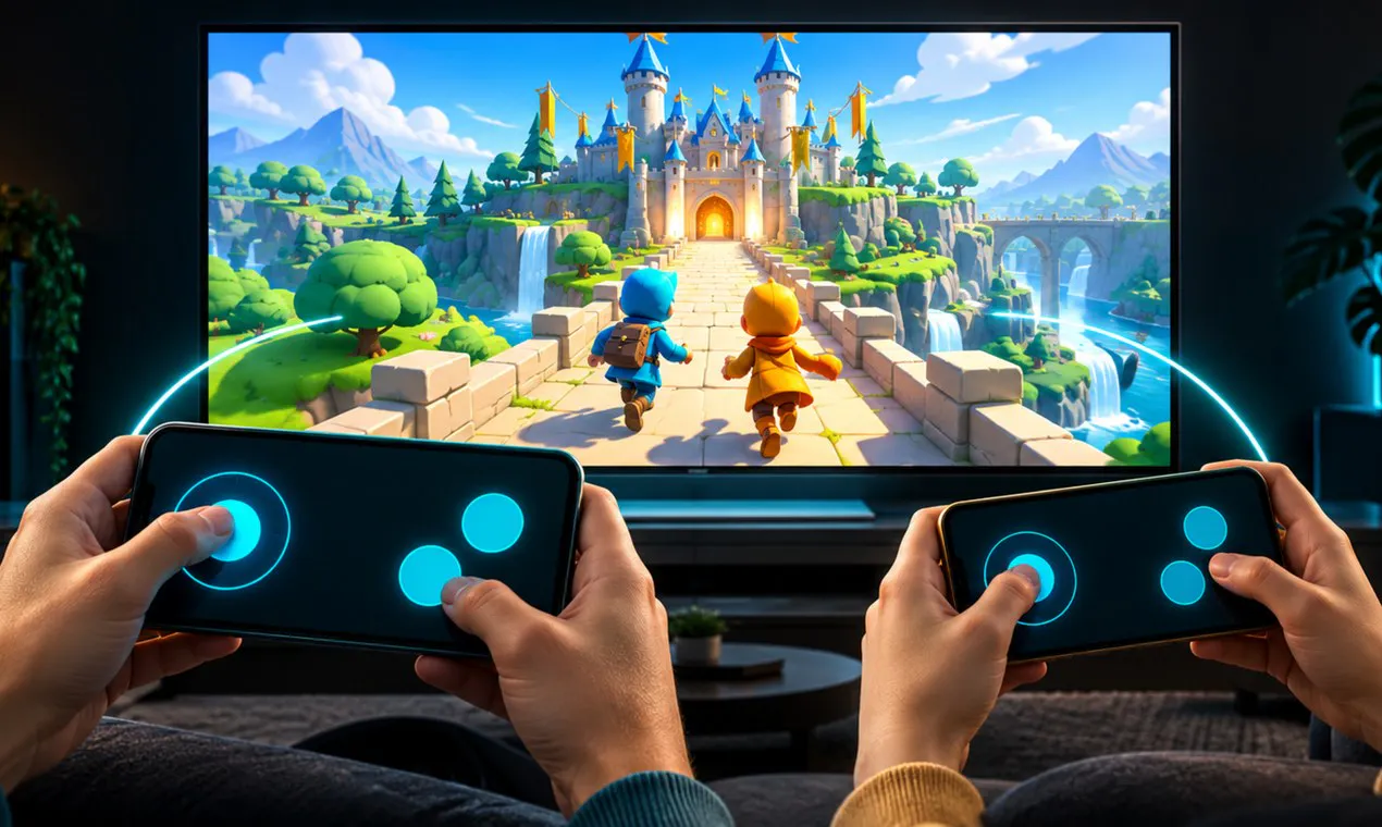 PadConsole gallery image