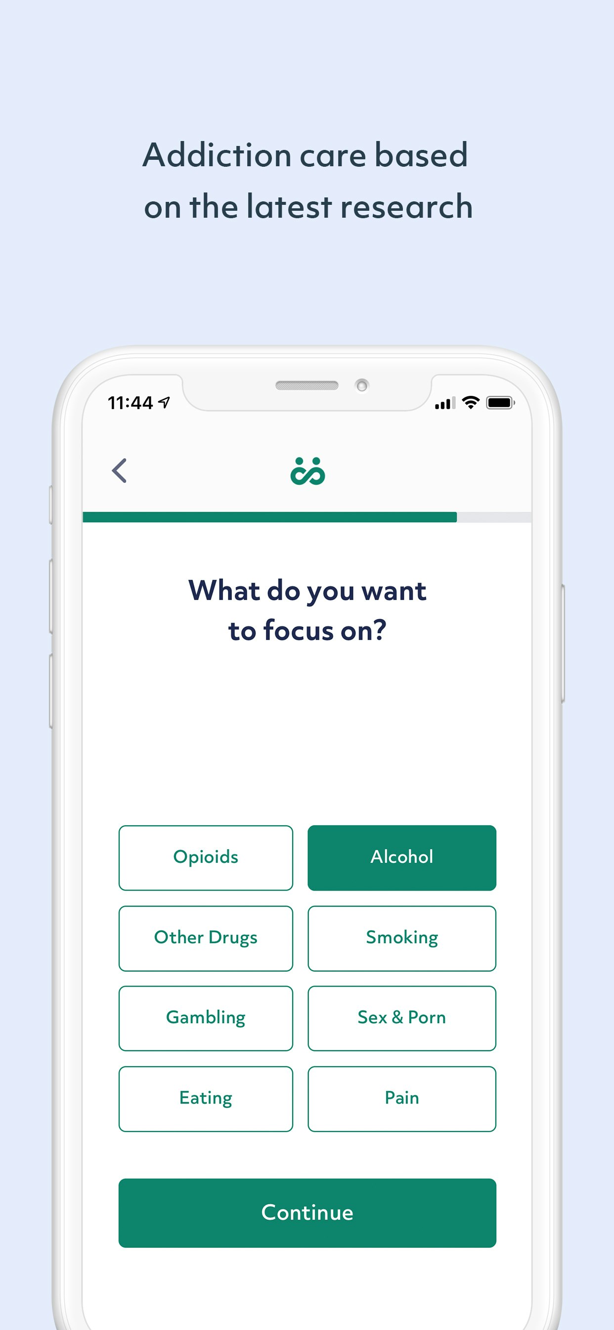 Workit Health gallery image