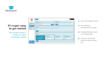 EduStreamr gallery image