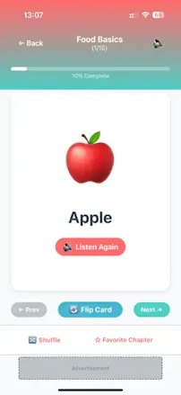 Flashcards Buddy gallery image