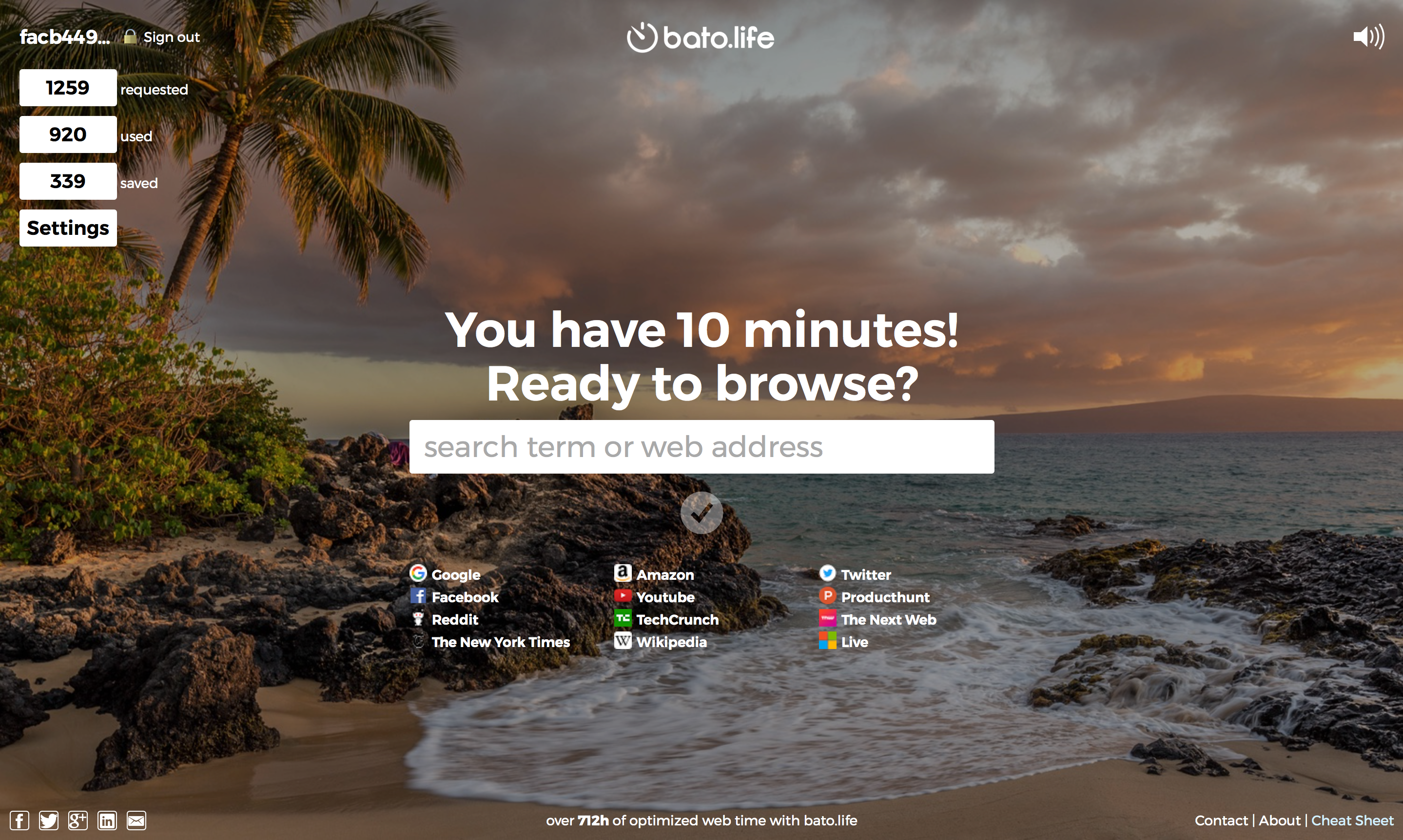 BaTo.Life gallery image