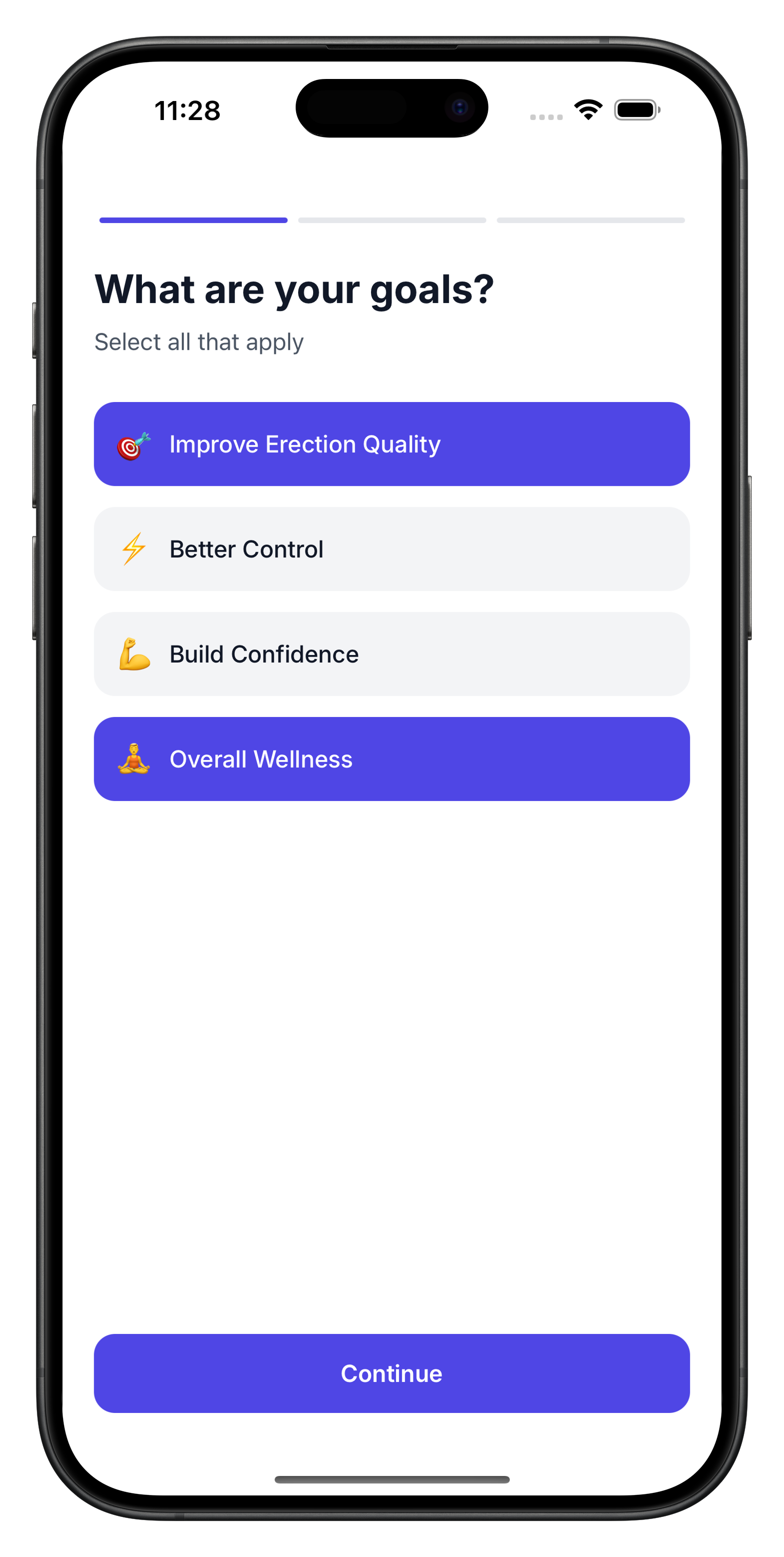 Dr. Core: Kegel & Pelvic Care gallery image