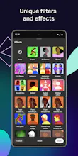 YouTube Create gallery image