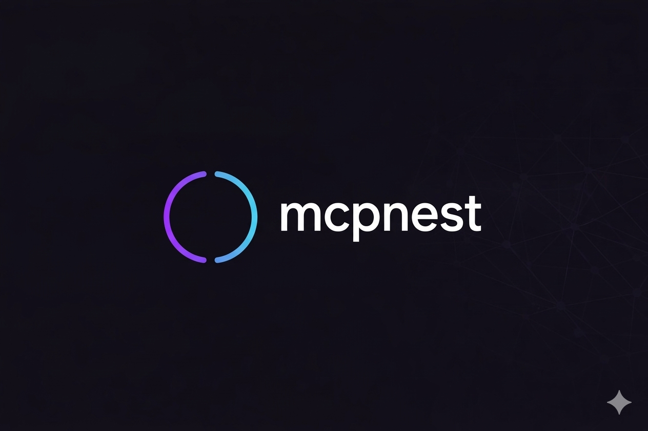 MCPNest
