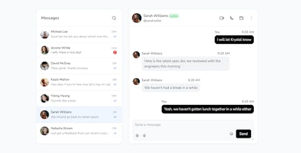 Indie Bold gallery image