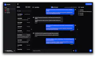 Heap.chat - Feedback Chat Made Easy