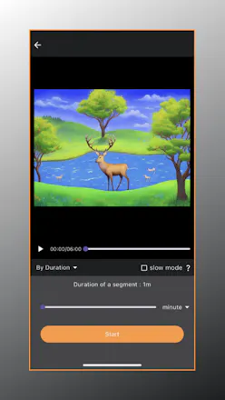 Lossless-Cut Mobile gallery image