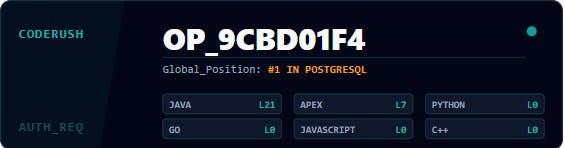 CodeRush gallery image