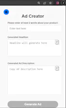 Ad Copy Pasta gallery image