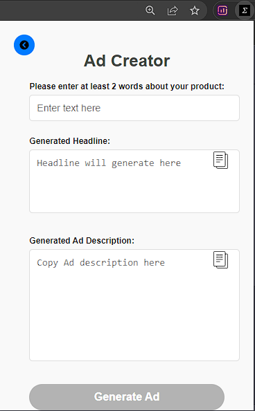 Advertentiecopy pasta media 2