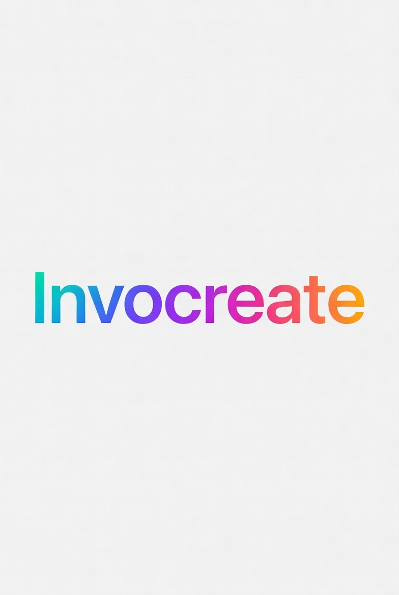 Invocreate