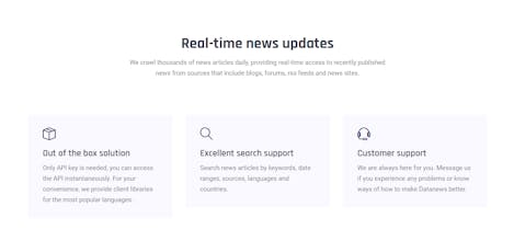 Datanews gallery image