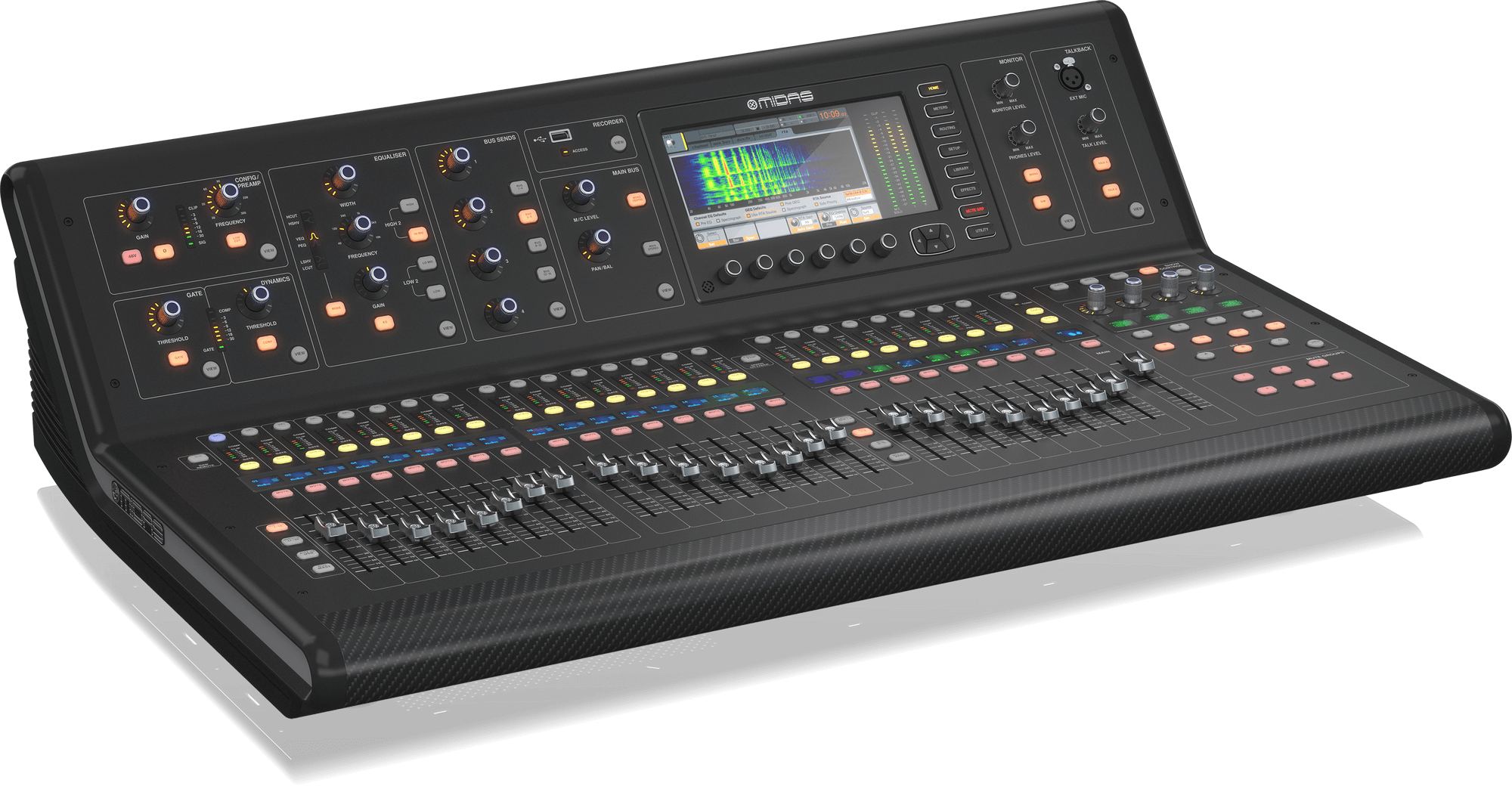 Midas M32: Pro Live & Studio Mixer gallery image