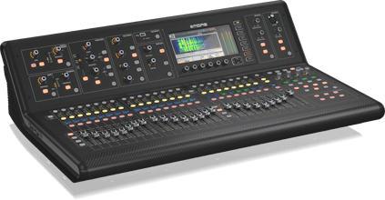 Midas M32: Pro Live & Studio Mixer gallery image