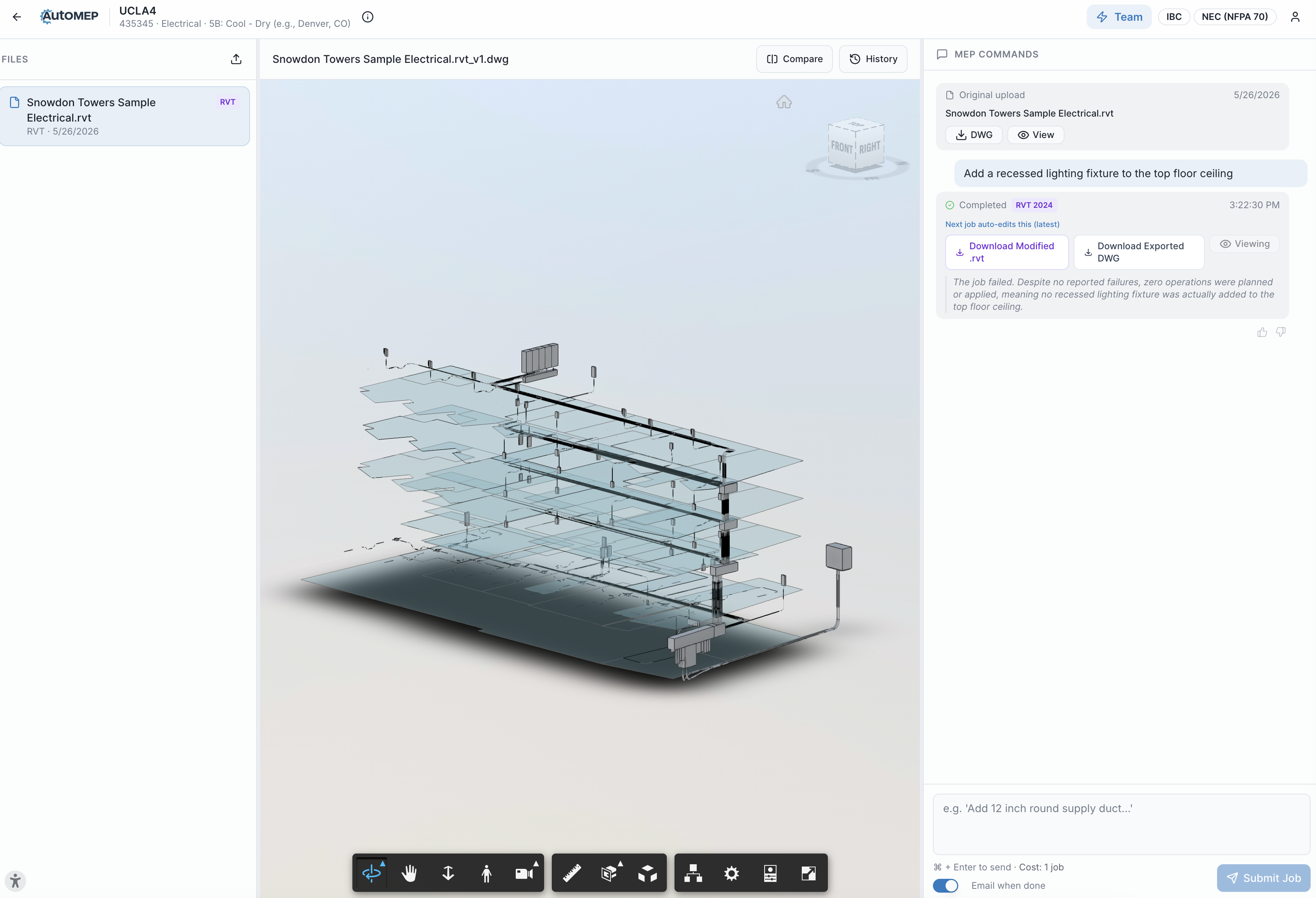 AutoMEP gallery image