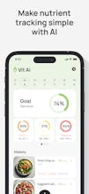 VitAI – Your Pocket Nutrition Assistant gallery image