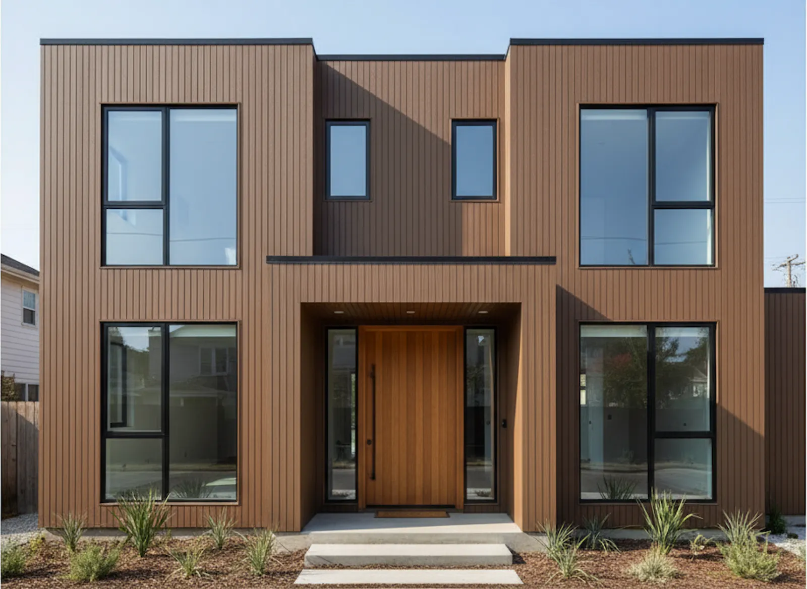 Exterior Cladding Solutions screenshot 4