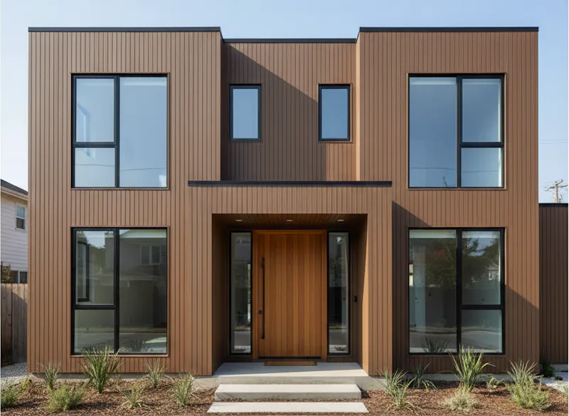 Exterior Cladding Solutions screenshot 4